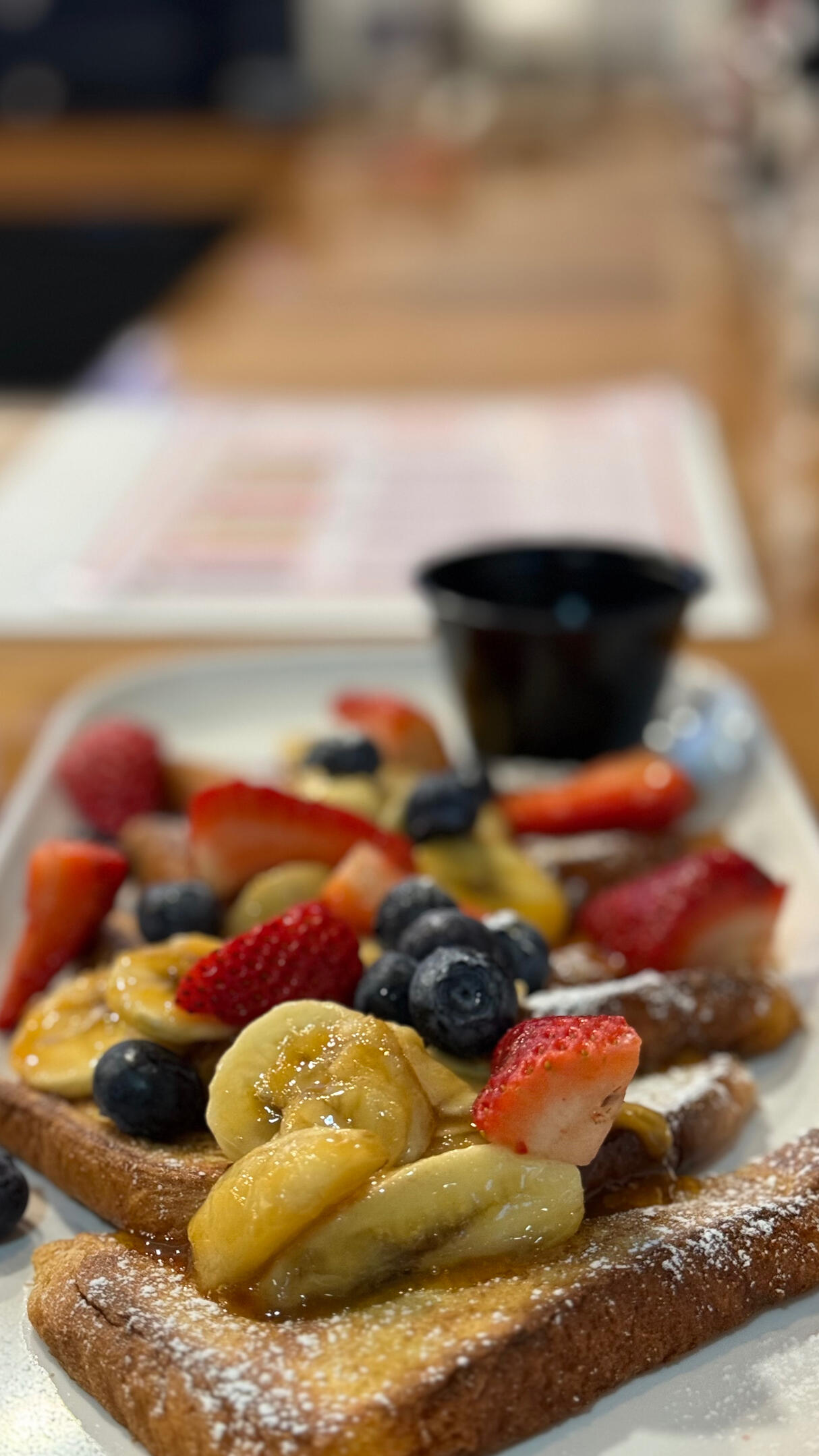 French toast French toast